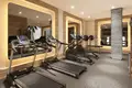 Piso independiente 3 habitaciones 2 091 m² Playa del Carmen, México