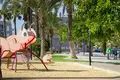 2 room apartment 55 m² in Torrevieja, Spain