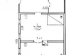 Haus 71 m² Doktaravicki sielski Saviet, Belarus