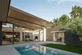 villa de 3 chambres 250 m² Thalang, Thaïlande