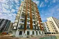 1 bedroom apartment 47 m² Mezitli, Turkey