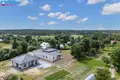 Дом 189 м² Vaivadiskes, Литва
