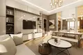 2 bedroom apartment 120 m² Avcilar, Turkey