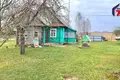 Дом 47 м² Камень, Беларусь