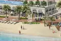Mieszkanie 1 pokój 695 m² Dubaj, Emiraty Arabskie