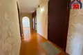 Appartement 4 chambres 70 m² Salihorsk, Bélarus