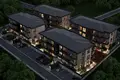 2 bedroom apartment 170 m² Dalaman, Turkey