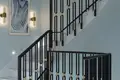 Stadthaus 6 zimmer 151 m² Batumi, Georgien