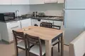 Квартира 2 комнаты 65 м² Trikomo, Северный Кипр
