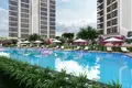 Apartamento 245 m² Mezitli, Turquía