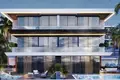 3 bedroom house 200 m² Mediterranean Region, Turkey