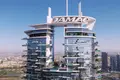 Квартира 2 комнаты 126 м² Дубай, ОАЭ
