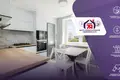Appartement 3 chambres 75 m² Barawliany, Bélarus