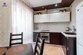 Apartamento 1 habitación 45 m² Minsk, Belarús