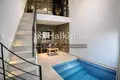 Hotel 300 m² en Pefkochori, Grecia