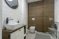 2 room apartment 52 m² Warsaw, Poland