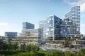 Квартира 1 комната 144 м² Кючюкчекмедже, Турция