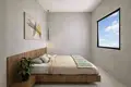Квартира 1 комната 35 м² Неа-Триглия, Греция
