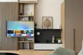 Wohnung 55 m² in Boreti, Montenegro