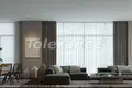 Mieszkanie 6 pokojów 514 m² Uskudar, Turcja