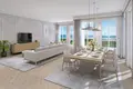 Szeregowiec 3 pokoi 344 m² Dubaj, Emiraty Arabskie