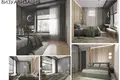 Коттедж 127 м² Острошицкогородокский сельский Совет, Беларусь
