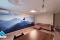 2 room apartment 52 m² Mazyr, Belarus