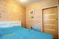 Casa 85 m² Piatryskauski sielski Saviet, Belarús