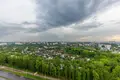 2 room apartment 42 m² Minsk, Belarus
