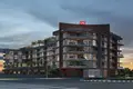 Студия 36 м² Дубай, ОАЭ