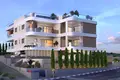3 bedroom apartment 160 m² Germasogeia, Cyprus