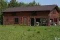 House  Blonski sielski Saviet, Belarus