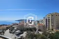 Apartamento 2 habitaciones 52 m² Becici, Montenegro
