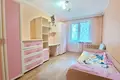 4 room apartment 79 m² Barysaw, Belarus