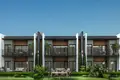 Appartement 3 chambres 80 m² Kusadasi, Turquie