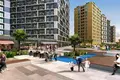 Mieszkanie 50 m² Marmara Region, Turcja