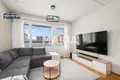Apartamento 3 habitaciones 67 m² Oulu sub region, Finlandia