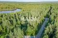 Land  Kittila, Finland