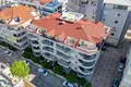 2 bedroom apartment 140 m² Alanya, Turkey