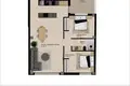Apartamento 3 habitaciones 95 m² Catral, Španjolska