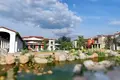 Apartamento 1 habitacion 46 m² Aegean Region, Turquía