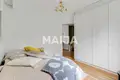 Appartement 2 chambres 44 m² Helsinki sub region, Finlande