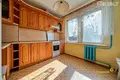 2 room apartment 47 m² Fanipal, Belarus