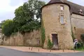 Castillo 23 habitaciones 1 400 m² Tours, Francia
