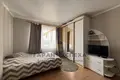 1 room apartment 43 m² Muchaviecki sielski Saviet, Belarus