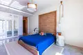 Kompleks mieszkalny Duplex 5+1 apartments on the seafront in Bodrum.