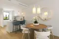 Квартира 2 спальни 73 м² lAlfas del Pi, Испания