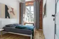 Appartement 2 chambres 40 m² en Lodz, Pologne