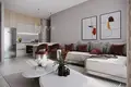 Appartement 2 chambres 109 m² Lakatameia, Chypre