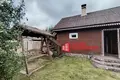 Haus 132 m² Hozski sielski Saviet, Belarus